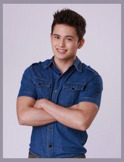 James Reid